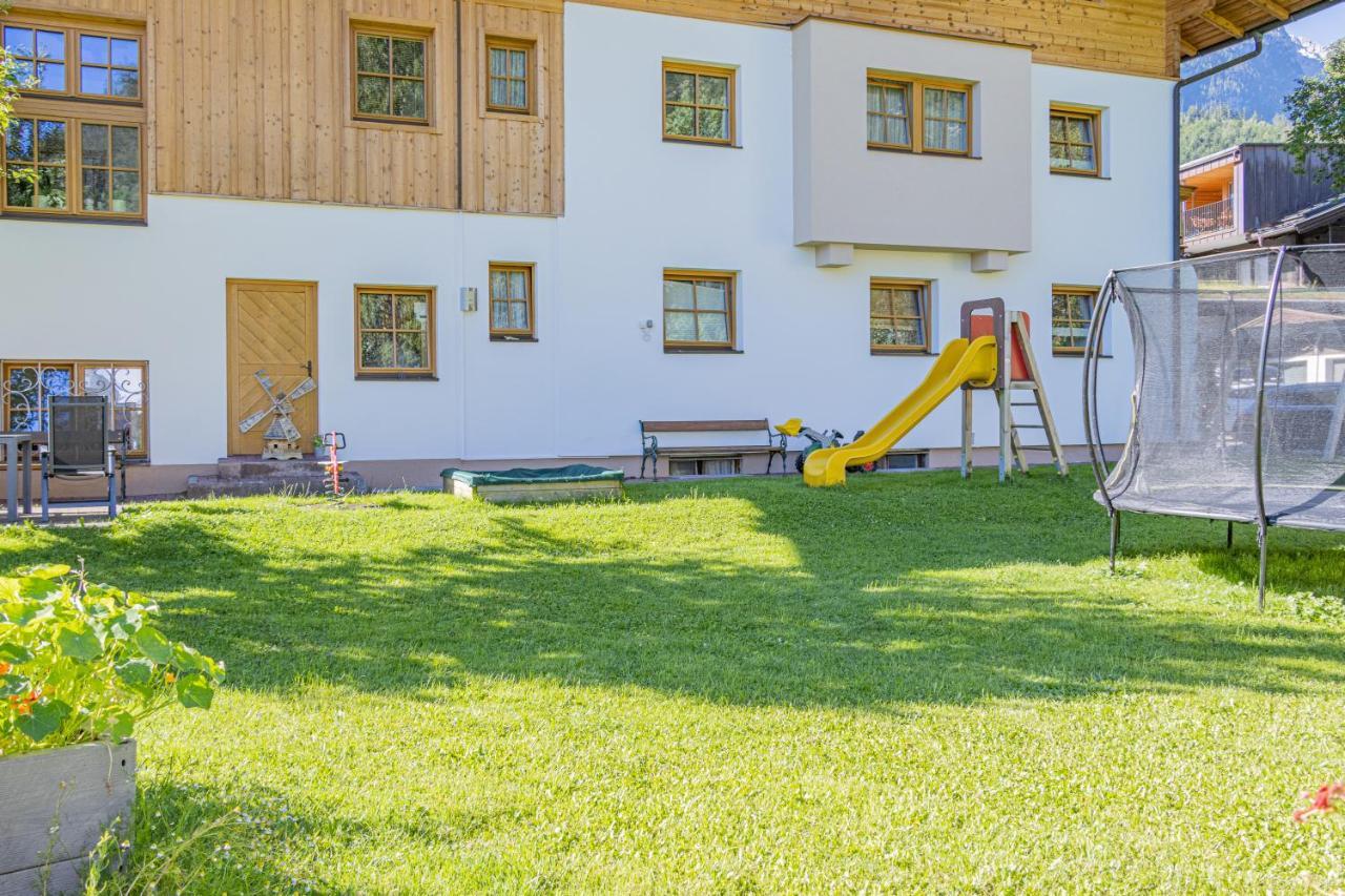 Ferienhaus Hohenwarter Lofer Eksteriør bilde